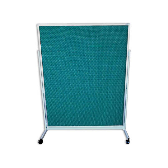 MOBILE OFFICE SCREEN | Standard Fabric